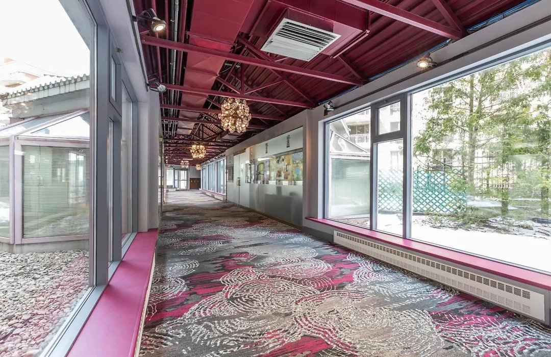Le Nouvel Hotel-1